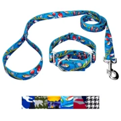Country Brook Petz Martingale Collar And Leash - Sports And Athletics Collection -Pet Supplies Online GUEST f0b99d30 a33a 48a0 a4c0 6a37f5eea775