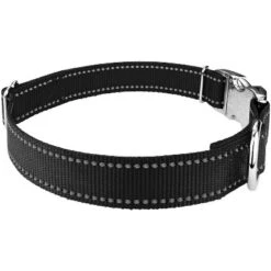 Country Brook Petz Premium Reflective Nylon Dog Collar -Pet Supplies Online GUEST f45c0547 ddba 477c b4b0 b030240351be