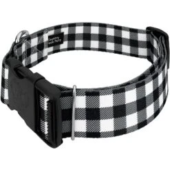 Country Brook Petz HossFit Jr Wide Deluxe Dog Collar - Christmas Collection -Pet Supplies Online GUEST f475853c 4756 4696 8606 890329af0f11