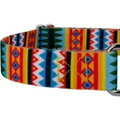 Country Brook Petz Summer Pines Martingale Dog Collar -Pet Supplies Online GUEST f6525be2 f40b 4fdd 8664 2365fc1ca4b4