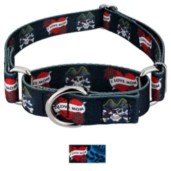Country Brook Petz Martingale Dog Collar - Attitude Collection -Pet Supplies Online GUEST f6ca90e9 2338 4b90 a86e e894845c7a54