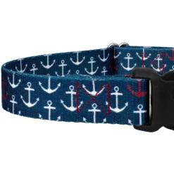 Country Brook Petz Martingale With Deluxe Buckle - Summer Breeze Collection -Pet Supplies Online GUEST f710c417 3663 4e8f b6f3 2771591981f0