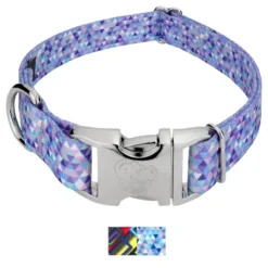 Country Brook Petz Premium Dog Collar - Abstract Collection -Pet Supplies Online GUEST fa0fa7aa 557a 44fb a00a 9764b05dd151