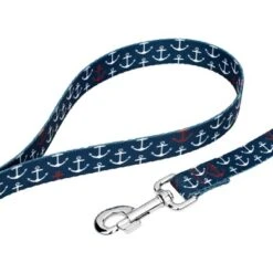 Country Brook Petz Deluxe Anchors Away Dog Collar And Leash -Pet Supplies Online GUEST fbf06013 0f20 4e82 b910 f620daabc3a1