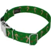 Country Brook Petz Premium Candy Cane Christmas Dog Collar -Pet Supplies Online GUEST fc5fa759 6b3d 4dd2 a671 da65d5729c4c