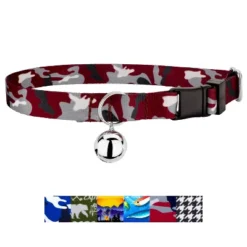 Country Brook Petz Cat Collar - Sports And Athletics Collection 15 Country Brook Petz Cat Collar - Sports And Athletics Collection -Pet Supplies Online GUEST fd1e2ed8 1acf 4a21 872e d7cabbbb40bc