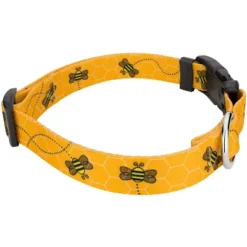 Country Brook Petz Busy Bee Deluxe Dog Collar And Leash 10 Country Brook Petz Busy Bee Deluxe Dog Collar And Leash -Pet Supplies Online GUEST fd33af53 53fc 436c 80e8 6fbf60ea1460