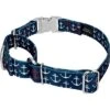 Country Brook Petz Martingale With Premium Buckle - Summer Breeze Collection 1 Country Brook Petz Martingale With Premium Buckle - Summer Breeze Collection -Pet Supplies Online GUEST fd88785d 9a05 4b27 be79 fdf25286acc2