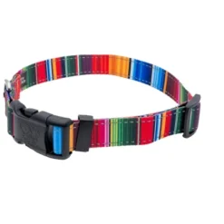 Country Brook Petz Deluxe Serape Reflective Dog Collar And Leash -Pet Supplies Online GUEST fdc60eb1 9d67 4f57 93db 09ca3703e6d6