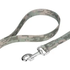 Country Brook Petz Deluxe Collar And Leash - Camouflage Collection -Pet Supplies Online GUEST fe49f148 7a17 48fa abb7 eb08e4c36518